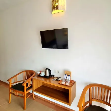 Satriya Cottages Kuta  Exterior photo