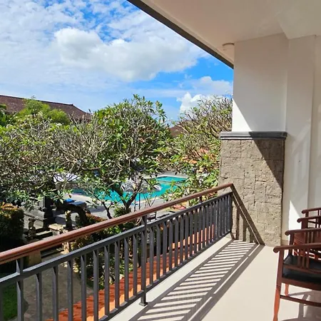 Satriya Cottages Kuta  Exterior photo