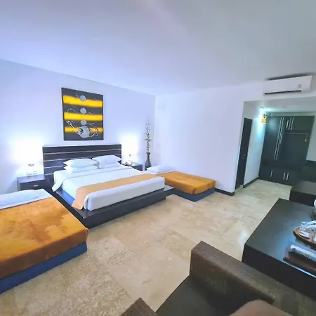 Satriya Cottages Kuta  Exterior photo
