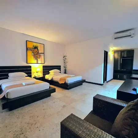 Satriya Cottages Kuta  Exterior photo