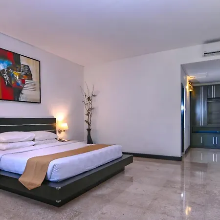 Satriya Cottages Kuta  Exterior photo