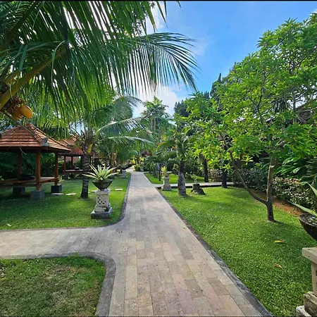 Satriya Cottages Kuta  Exterior photo