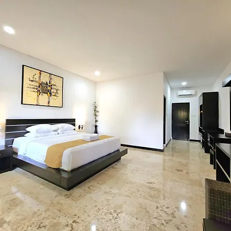 Satriya Cottages Kuta  Exterior photo