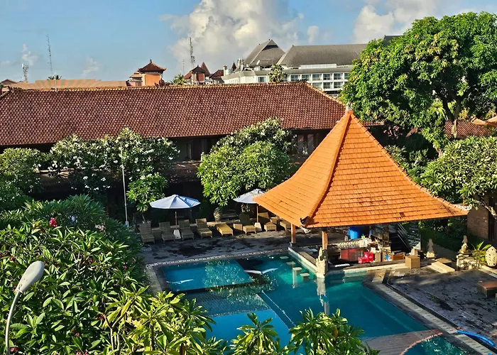 Satriya Cottages