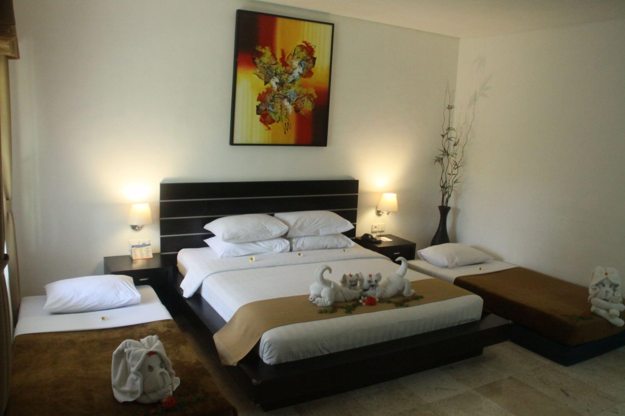 Hotel Satriya