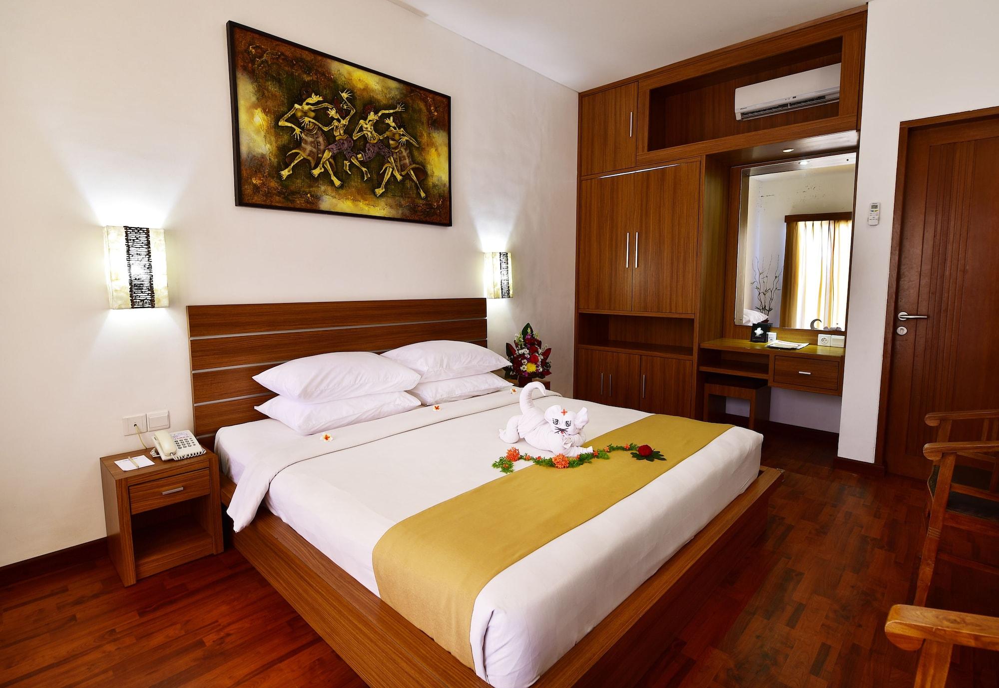 Satriya Hotel