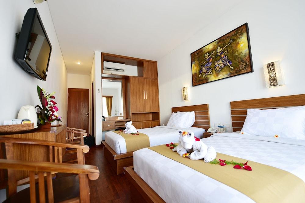 Hotel Satriya Kuta (Bali)