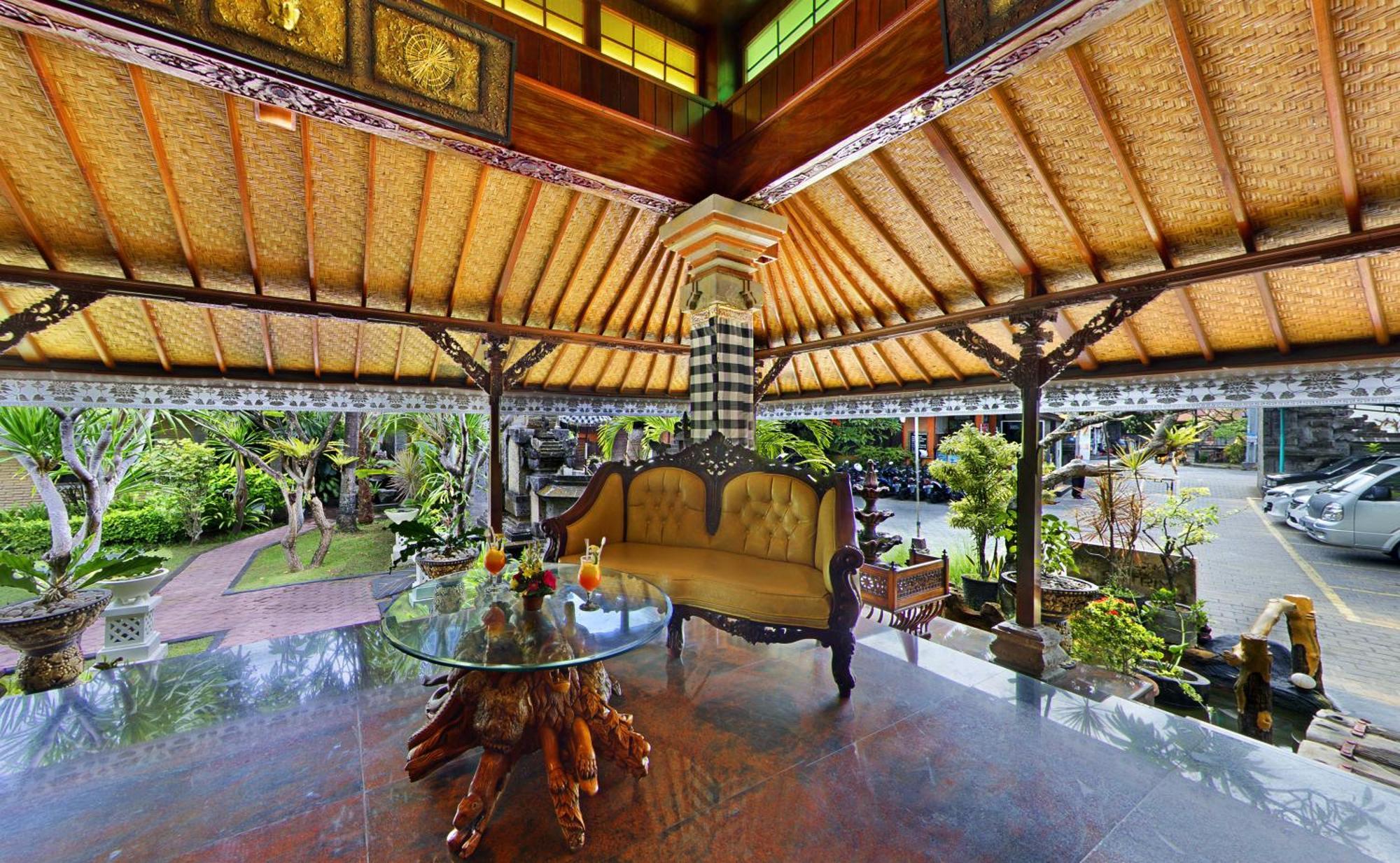 Satriya 3* Kuta (Bali)