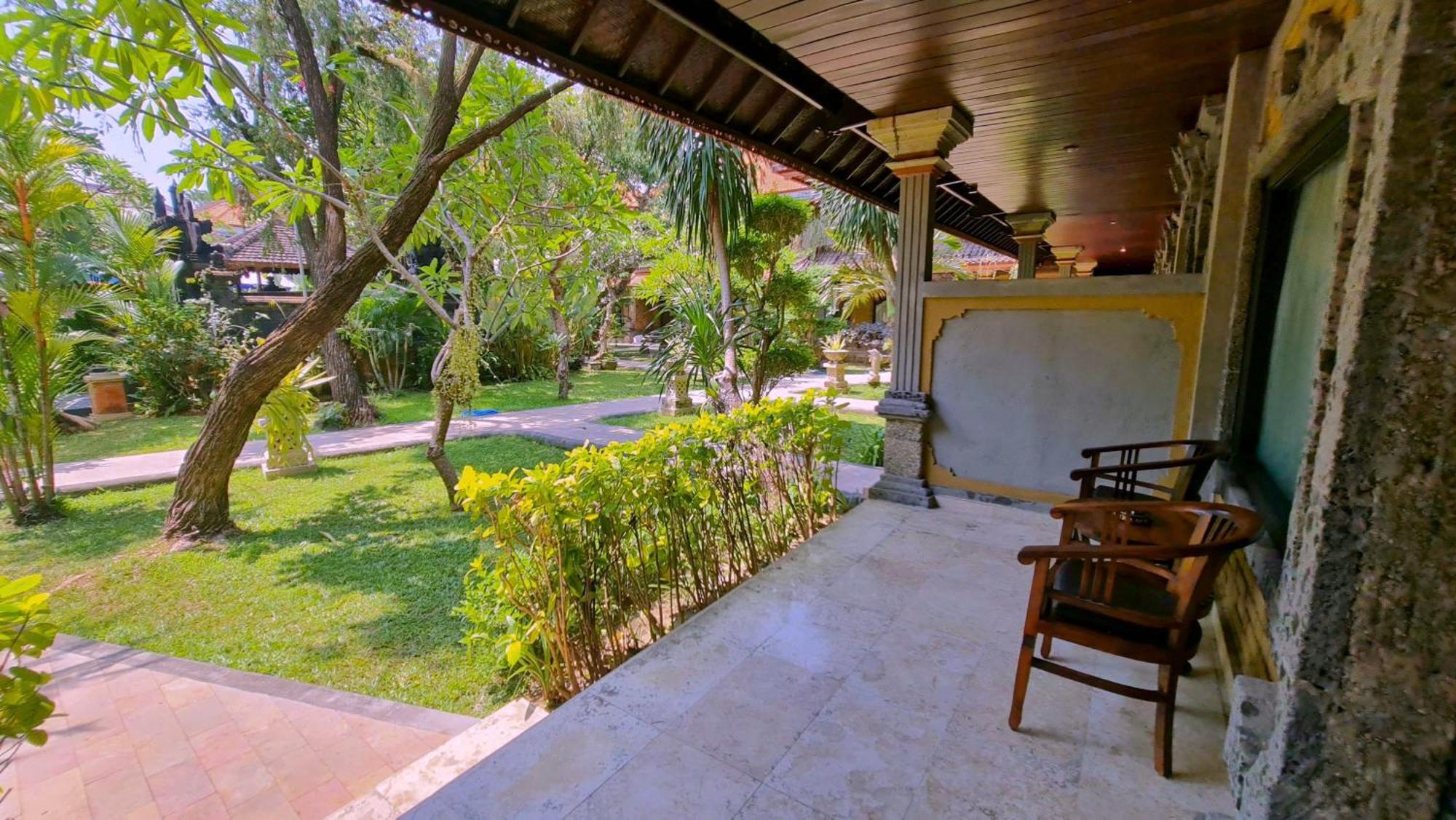 Hotel Satriya Kuta (Bali)