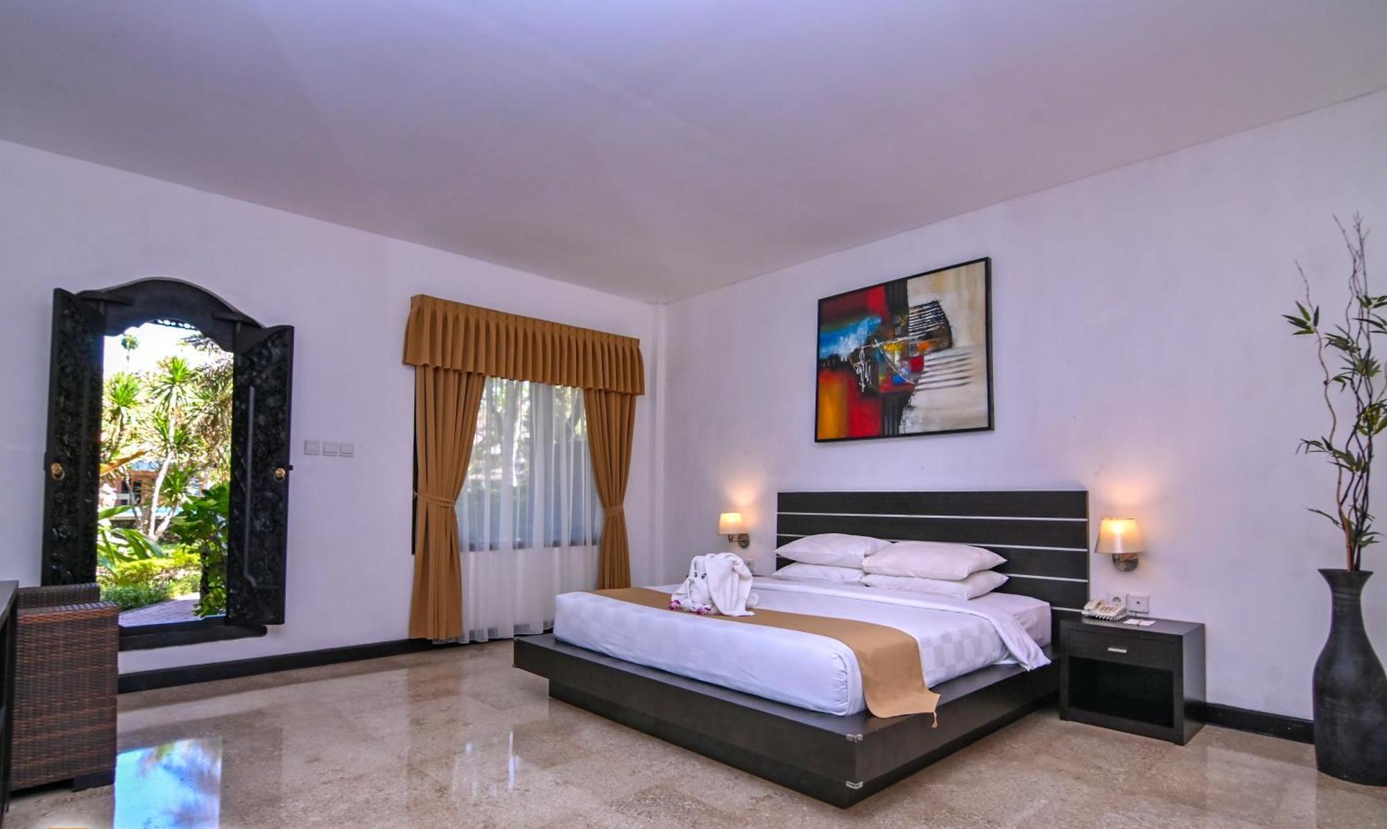 Hotel Satriya Kuta (Bali)