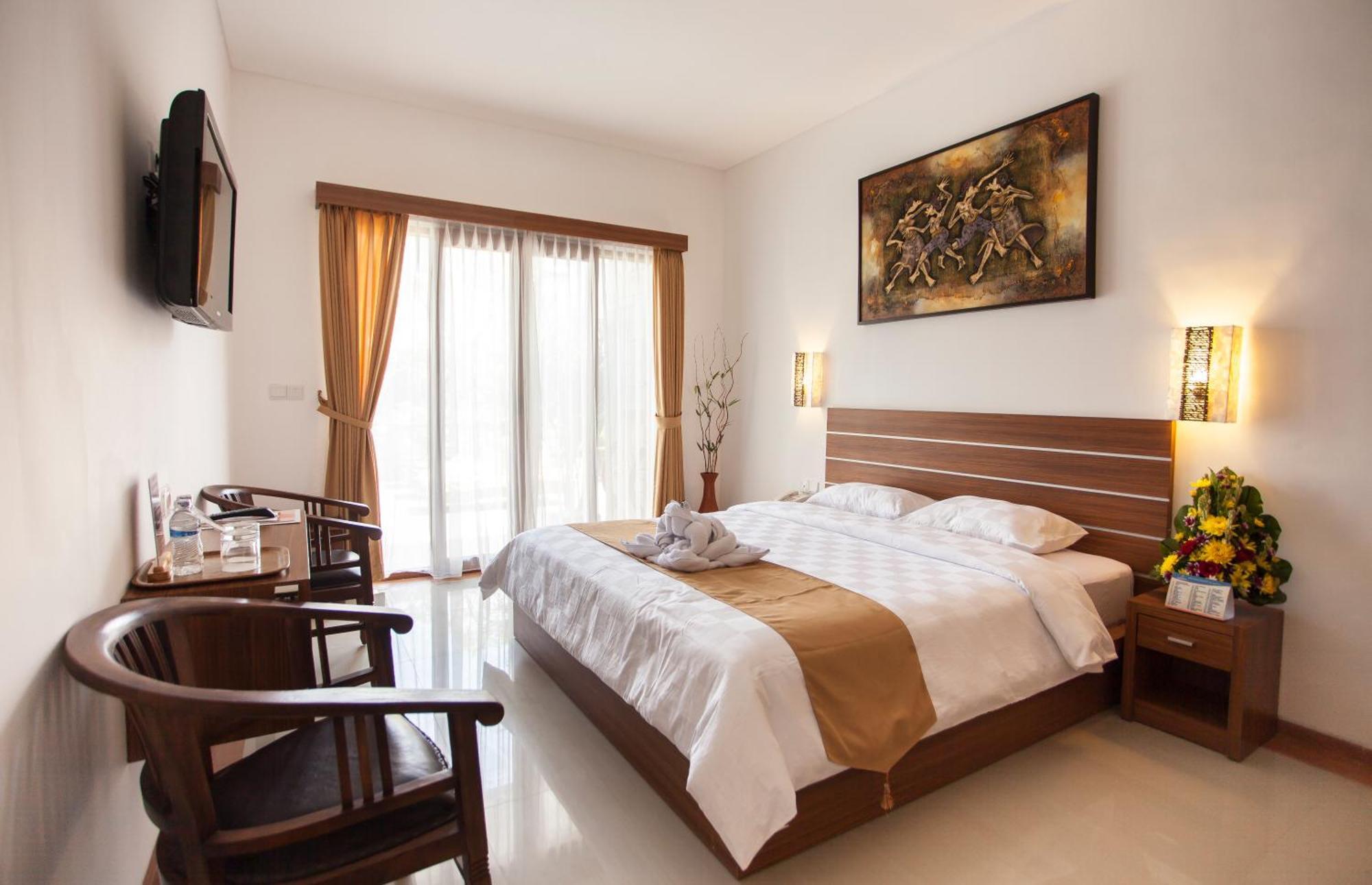Hotel Satriya