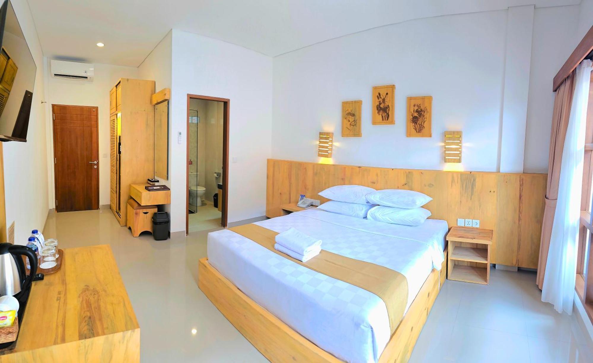 Hotel Satriya Kuta (Bali)