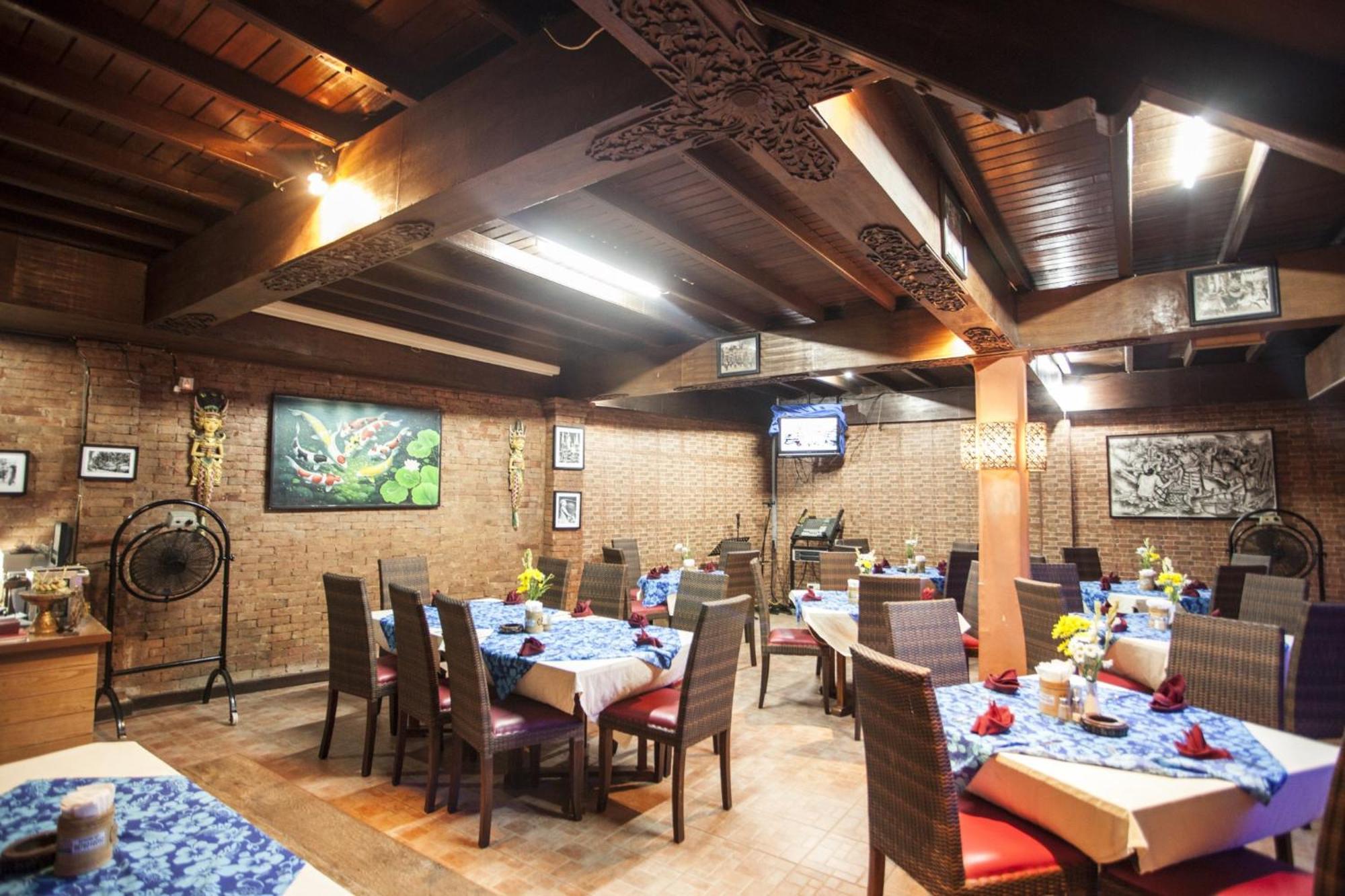 Satriya Hotel Kuta Lombok