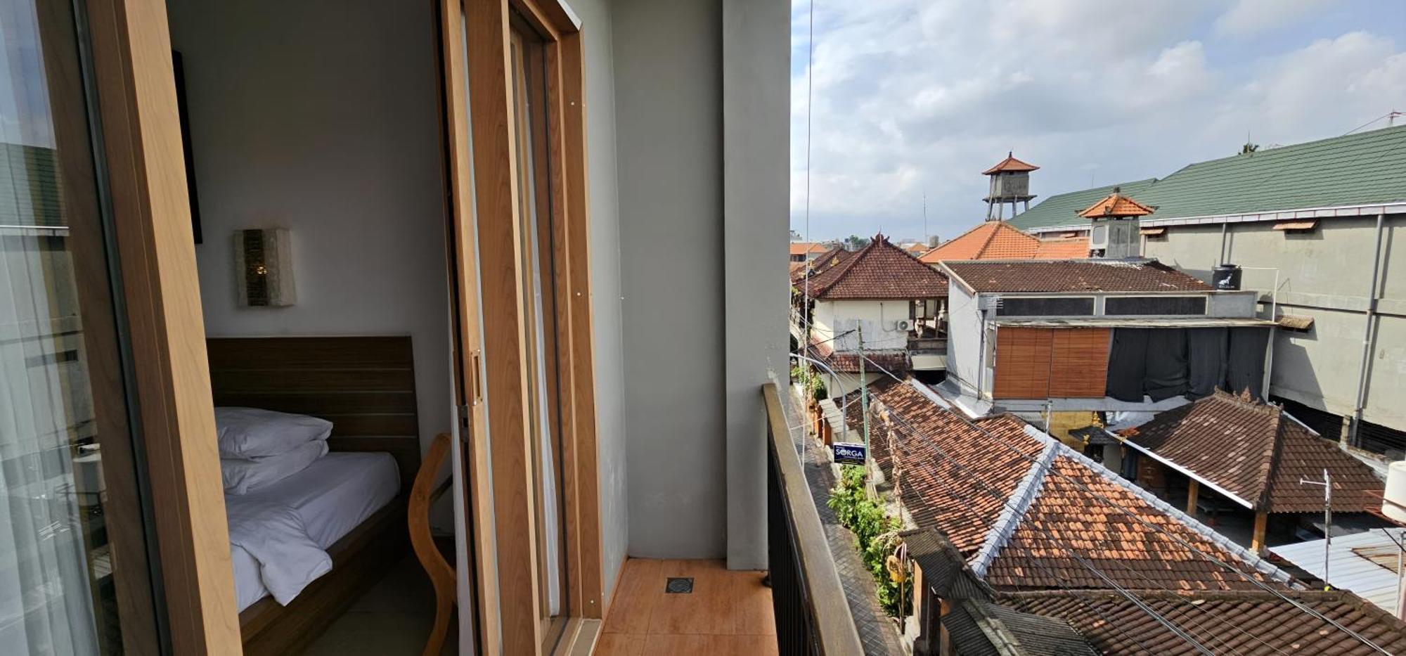 Satriya Hotel Kuta Lombok