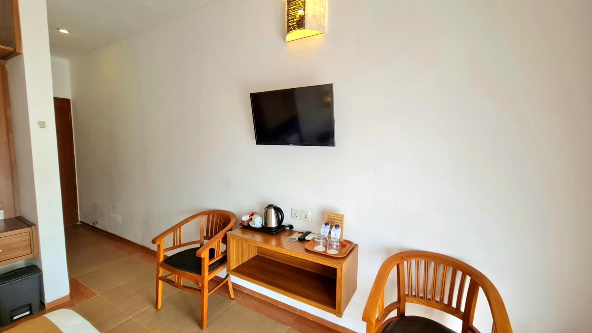 Satriya Hotel 3*