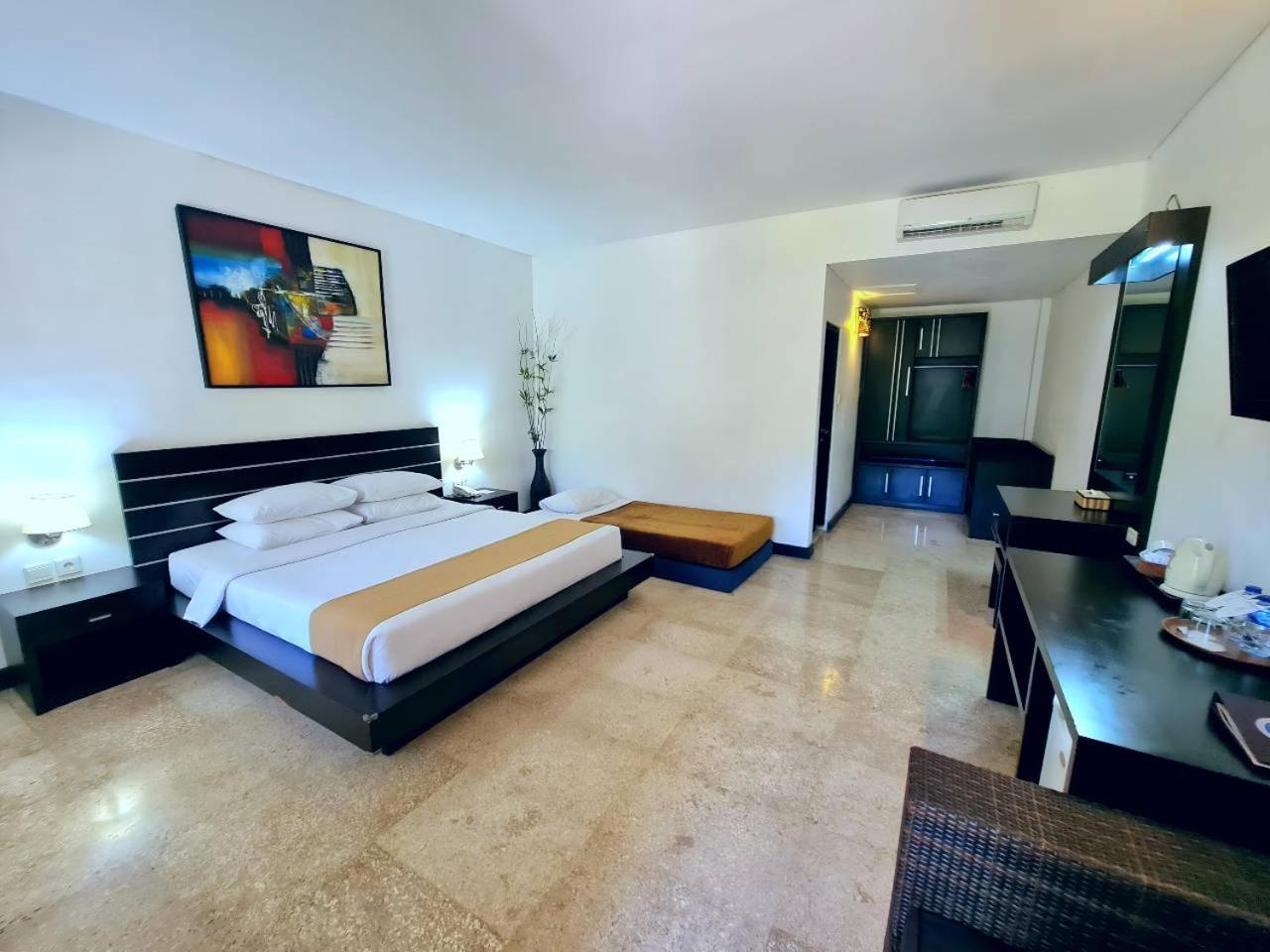 Satriya 3* Kuta Lombok