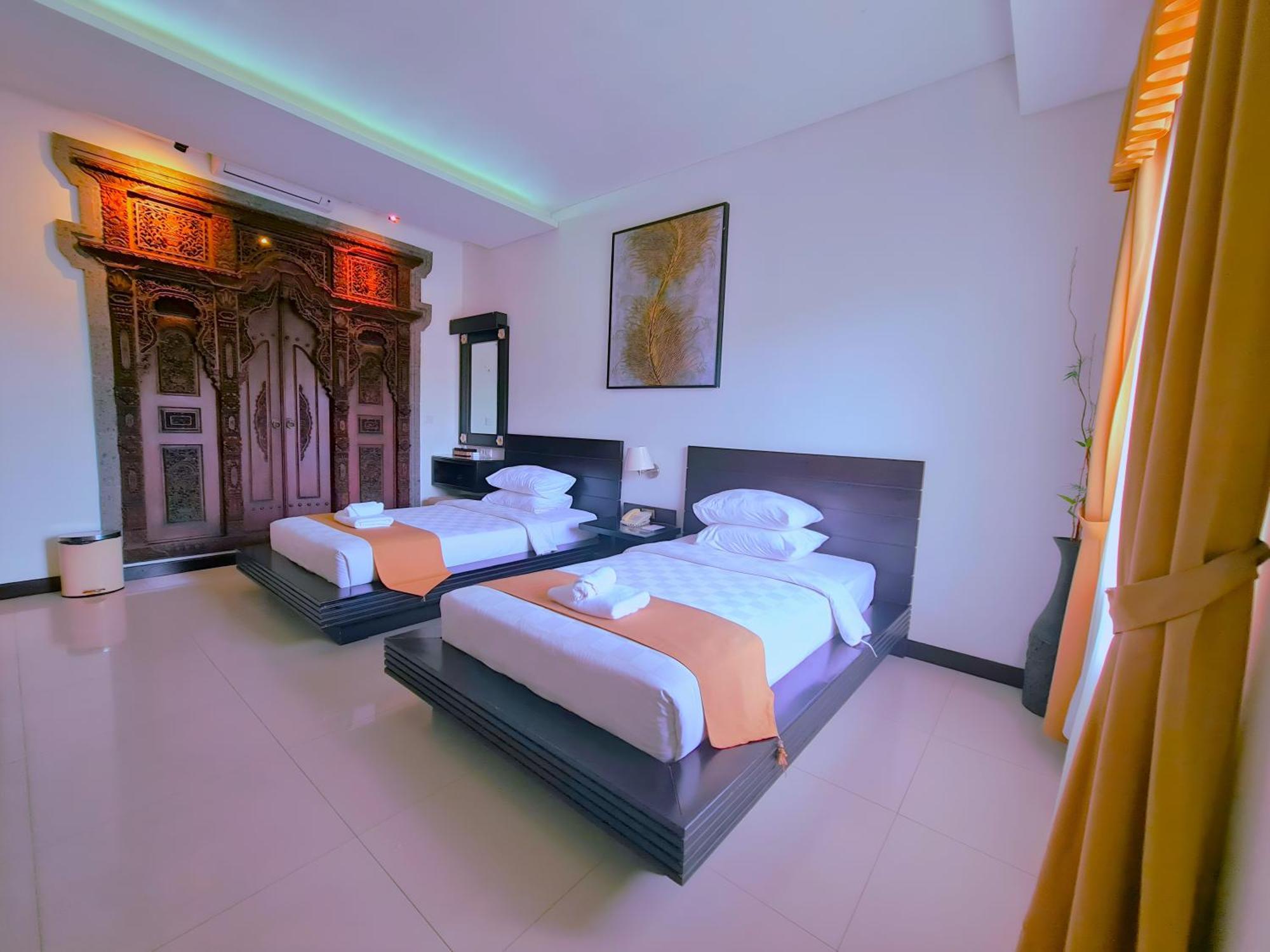Satriya Kuta Lombok