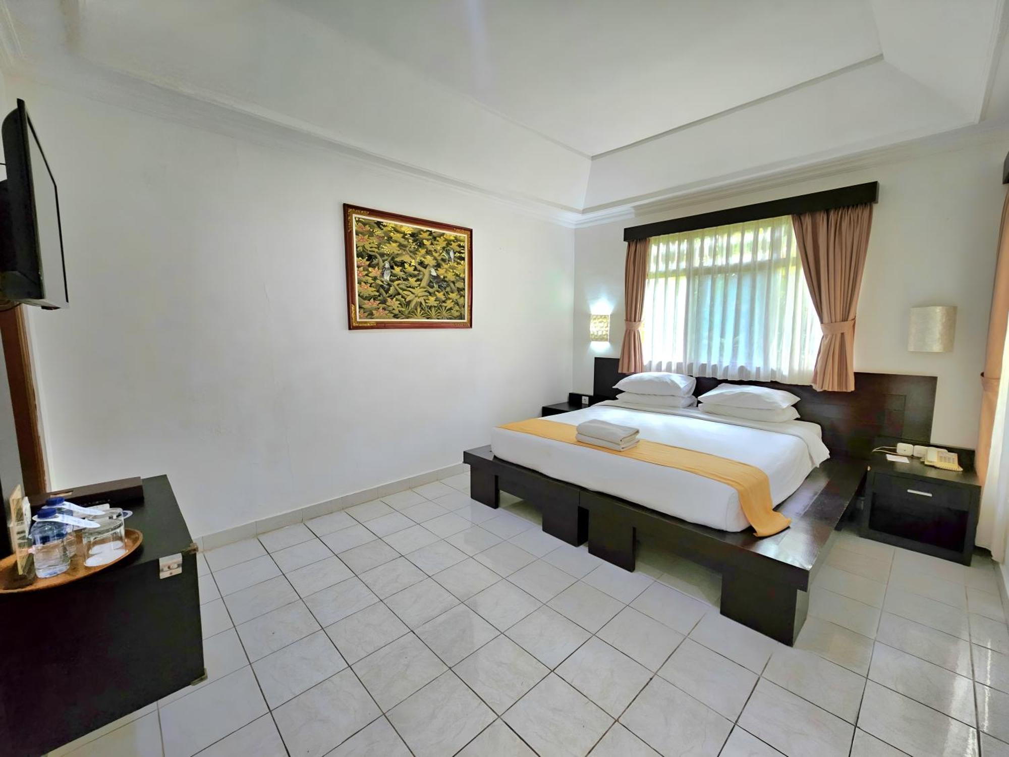 Hotel Satriya Kuta Lombok