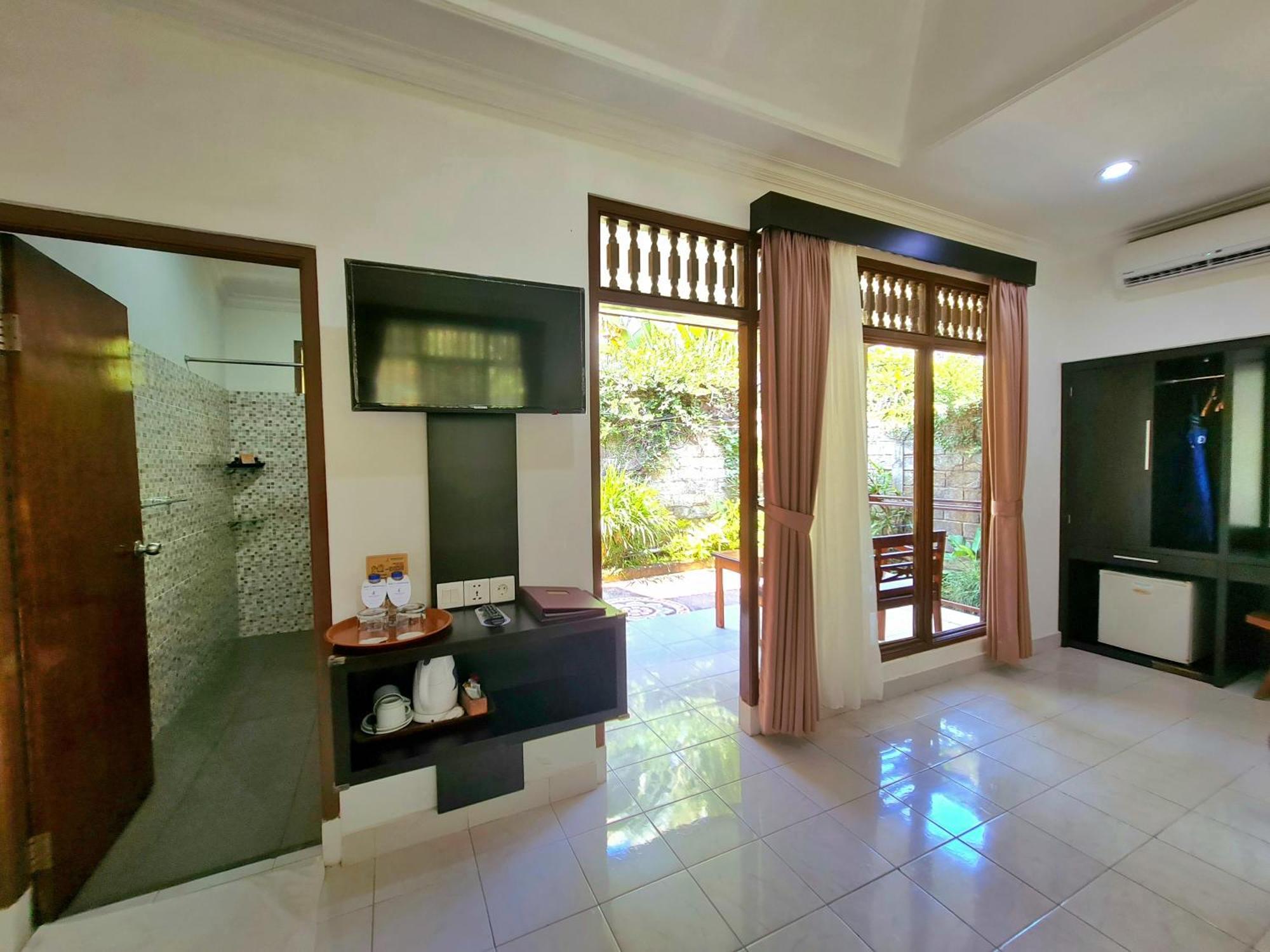 Satriya Kuta Lombok