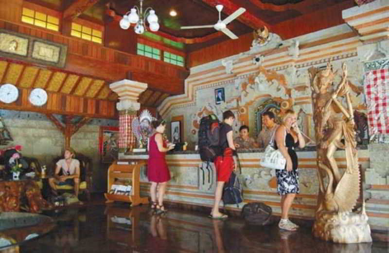 Satriya Hotel 3*