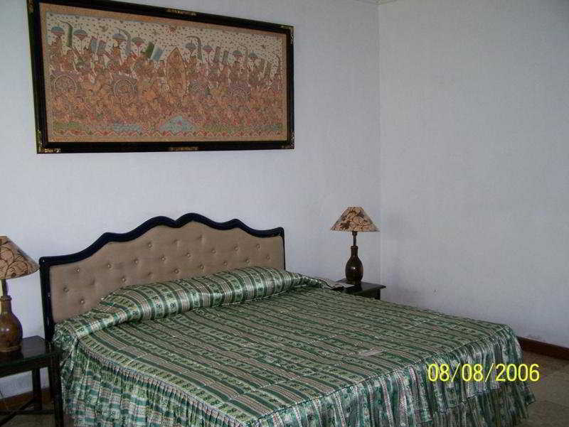 Satriya Hotel Kuta Lombok